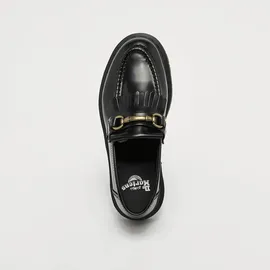 Dr. Martens Adrian Snaffle Loafer - Black - EU 39