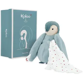 Kaloo Complices Kuss-Plüschtier 0 cm Grün