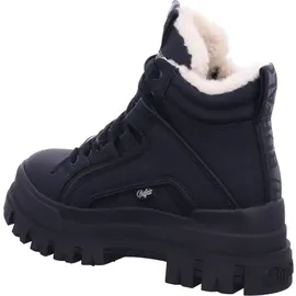Buffalo Aspha NC MID Warm, schwarz, Größe 40