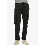 Superdry Core Cargohose Schwarz 30 32