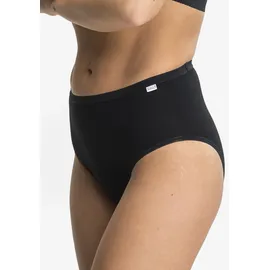 SPEIDEL Hüftslip 3 St. Schwarz 40