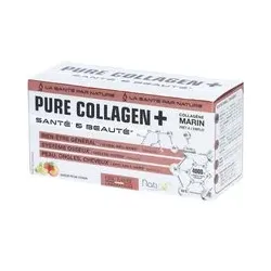 ERIC FAVRE Pure Collagen + Formule Liquide Ampoule(S) Buvable(S) 150 ml