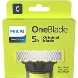 Philips Ersatzklinge 360 QP250/50 5 St.