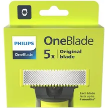 Philips Ersatzklinge 360 QP250/50 5 St.