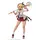 Medicos Entertainment Forgotten Alchemy and the Polar Night Liberator PVC Statue 1/7 Ryza 25 cm
