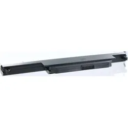 AGI Akku für Asus K55VJ-3D Li-Ion 10,8 Volt 4400 mAh schwarz
