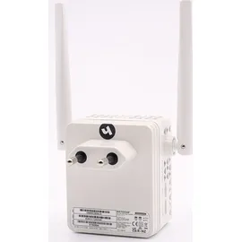 Netgear AC1200 WiFi Range Extender (EX6120-100PES)