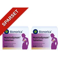  Mastodynon Tabletten