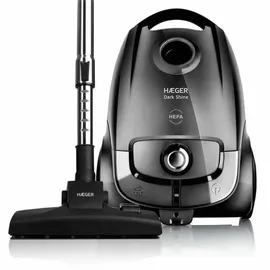 Haeger Dark Shine VC-70C schwarz