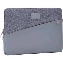 Rivacase 7903 Laptop Hülle 13.3  grau