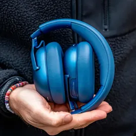 Medion HX-1 Pro Blau