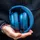 Medion HX-1 Pro Blau
