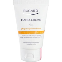 Rugard Cosmetics Rugard Handcreme