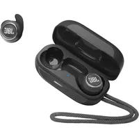 JBL Reflect Mini NC schwarz