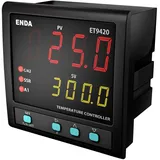 Enda ET PID Temperaturregler 96mm x 96mm