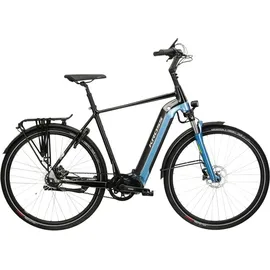 KROSS Sentio Hybrid 7.0 28 Zoll RH 61 cm Unisex schwarz