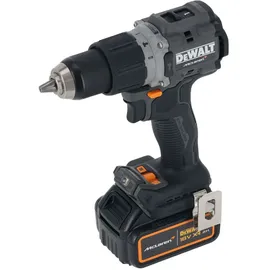 DeWalt DCD85MM2T Akku-Schlagbohrschrauber inkl. 2 x 4,0 Ah + T STAK Box