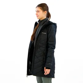 Columbia HeavenlyTM Long Jacke - Black - S