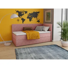 Sofnet Flame 100 x 200 cm Pink