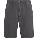 Protest Herren Shorts PRTCOMIE shorts, Deep Grey, XL