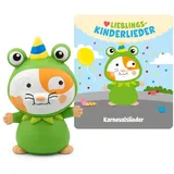 Tonies Lieblings-Kinderlieder - Karnevalslieder