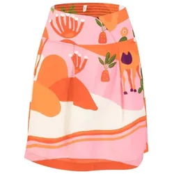 Blutsgeschwister Sommerrock Valance Balance - lightness of the oasis S