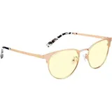 Gunnar Gunnar, Apex, Gold Amber
