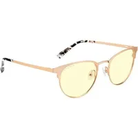 Gunnar Apex Gold Amber