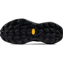 Mammut Aenergy Ultra Mid GTX Women black-dark steel (00762) 5 UK, 38 EU Wanderschuhe