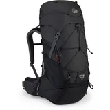 Lowe Alpine Sirac Plus 65 Schwarz