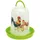 Nobby Geflügel Tränke Happy 5 L Ø 27 x 27 cm