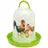Nobby Geflügel Tränke Happy 5 L Ø 27 x 27 cm