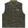 Alpha Industries Q-1 Vest grün 3XL
