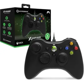 Hyperkin Xenon Controller schwarz Xbox