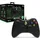 Hyperkin Xenon Controller schwarz Xbox