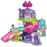 Vtech Tut Tut Baby Flitzer - Minnies Einkaufsabenteuer