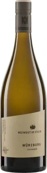 Silvaner ORTSWEIN Würzburg Weingut am Stein 2024 BIO