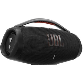 JBL Boombox 3 schwarz