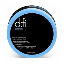 Revlon d:fi D:Struct Molding Cream 75 g