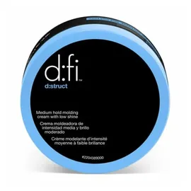 Revlon d:fi D:Struct Molding Cream 75 g
