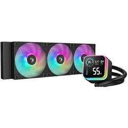 DeepCool LQ360 | AiO-Wasserkühlung