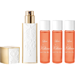 Kilian Paris Love don`t be Shy EdP Travel Spray - 0.03 l