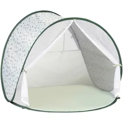 Babymoov Strandmuschel Provence mit UV-Schutz 50+, gruen