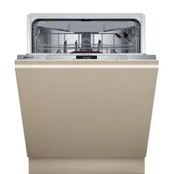 Geschirrspüler S197TCX00E