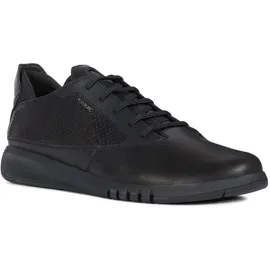 GEOX Aerantis Herren Schwarz 39