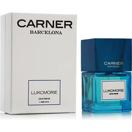 Carner Barcelona Lukomorie Eau de Parfum 100 ml