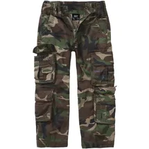 Brandit Textil Pure Woodland 170