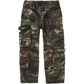 Brandit Textil Pure Woodland 170