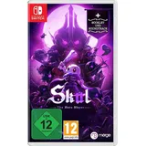 Skul The Hero Slayer