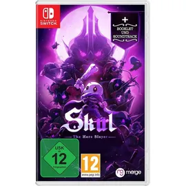 Skul The Hero Slayer